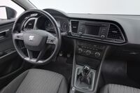 SEAT Leon vaihtoauto