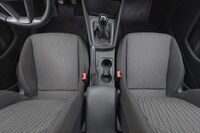 SEAT Leon vaihtoauto