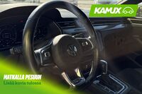 Volkswagen Arteon vaihtoauto