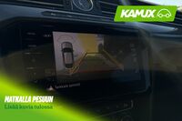 Volkswagen Arteon vaihtoauto