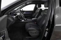 Audi Q8 e-tron vaihtoauto