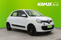 Renault Twingo vaihtoauto
