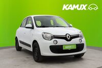 Renault Twingo vaihtoauto