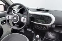 Renault Twingo vaihtoauto