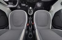 Renault Twingo vaihtoauto