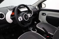 Renault Twingo vaihtoauto