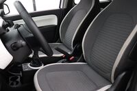 Renault Twingo vaihtoauto