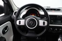 Renault Twingo vaihtoauto