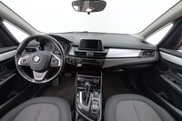 BMW 216 vaihtoauto