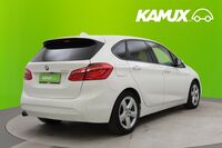 BMW 216 vaihtoauto