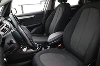BMW 216 vaihtoauto