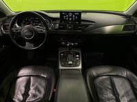 Audi A7 vaihtoauto