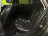 Audi A7 vaihtoauto