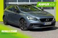 Volvo V40 Cross Country vaihtoauto