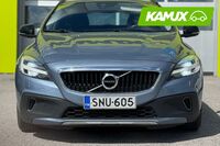 Volvo V40 Cross Country vaihtoauto