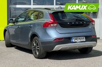 Volvo V40 Cross Country vaihtoauto