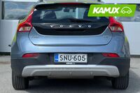 Volvo V40 Cross Country vaihtoauto