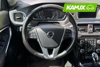 Volvo V40 Cross Country vaihtoauto