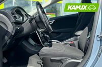 Volvo V40 Cross Country vaihtoauto