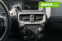 Volvo V40 Cross Country vaihtoauto