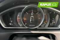 Volvo V40 Cross Country vaihtoauto