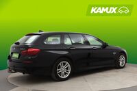 BMW 535 vaihtoauto