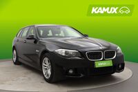 BMW 535 vaihtoauto