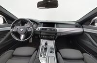 BMW 535 vaihtoauto