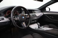 BMW 535 vaihtoauto