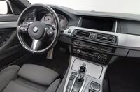 BMW 535 vaihtoauto