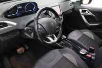 Peugeot 2008 vaihtoauto