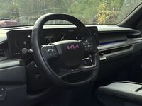 Kia EV9 vaihtoauto