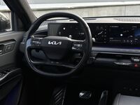 Kia EV9 vaihtoauto