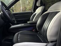 Kia EV9 vaihtoauto