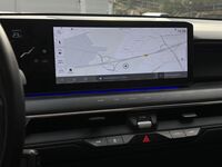 Kia EV9 vaihtoauto