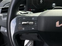 Kia EV9 vaihtoauto
