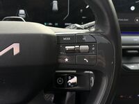Kia EV9 vaihtoauto