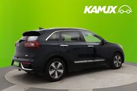 Kia Niro vaihtoauto