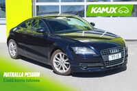 Audi TT vaihtoauto