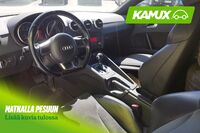 Audi TT vaihtoauto