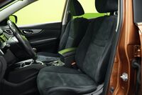 Nissan X-Trail vaihtoauto