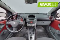 Toyota AYGO vaihtoauto