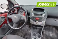Toyota AYGO vaihtoauto