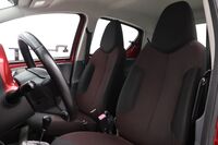Toyota AYGO vaihtoauto