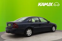 Volvo S80 vaihtoauto
