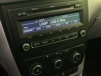 Skoda Yeti vaihtoauto