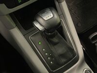 Skoda Yeti vaihtoauto