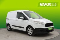 Ford Transit Courier vaihtoauto