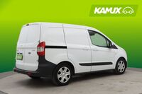 Ford Transit Courier vaihtoauto