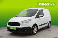 Ford Transit Courier vaihtoauto